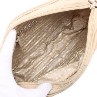 Prada Re-Nylon Shoulder Bag