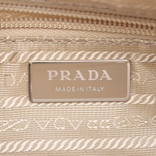 Prada Re-Nylon Shoulder Bag