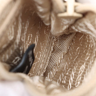 Prada Re-Nylon Shoulder Bag