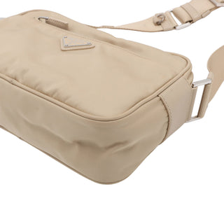 Prada Re-Nylon Shoulder Bag