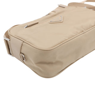 Prada Re-Nylon Shoulder Bag