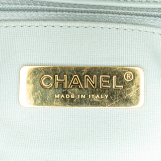 Chanel Medium Lambskin 19 Flap