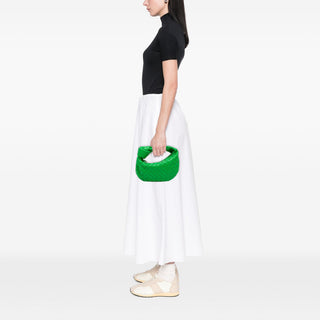 Bottega Veneta Mini Nappa Intrecciato Jodie