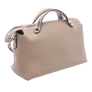Fendi Medium Leather By The Way Satchel