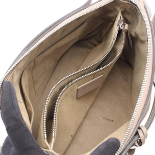 Fendi Medium Leather By The Way Satchel
