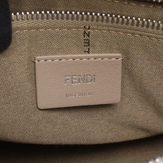 Fendi Medium Leather By The Way Satchel