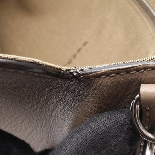 Fendi Medium Leather By The Way Satchel