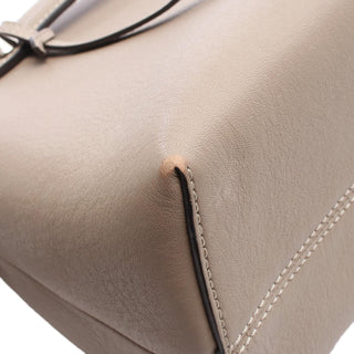 Fendi Medium Leather By The Way Satchel