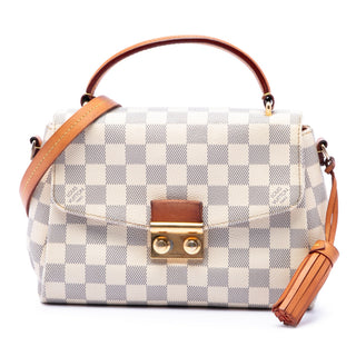 Louis Vuitton Damier Azur Croisette