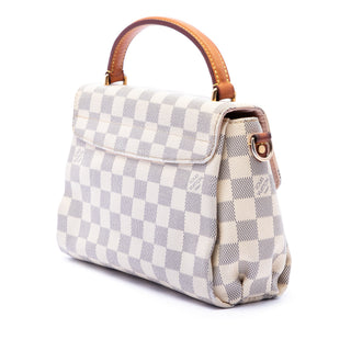 Louis Vuitton Damier Azur Croisette