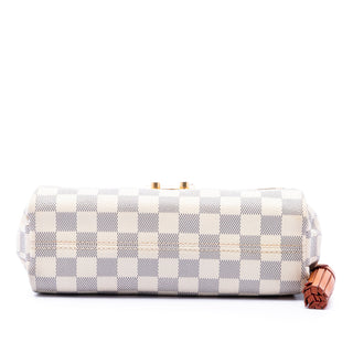 Louis Vuitton Damier Azur Croisette