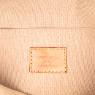 Louis Vuitton Damier Azur Favorite PM