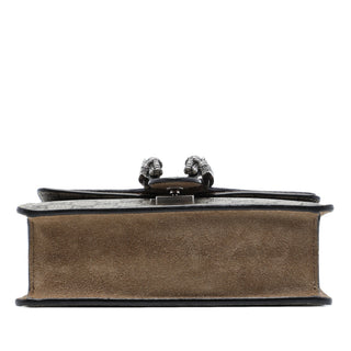 Gucci Small GG Supreme Dionysus Crossbody