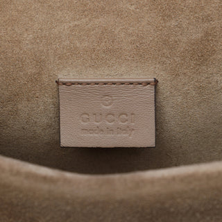 Gucci Small GG Supreme Dionysus Crossbody