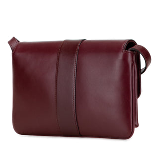 Gucci Small Leather Arli Crossbody