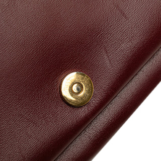 Gucci Small Leather Arli Crossbody