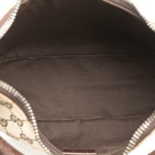 Gucci GG Canvas Shoulder Bag