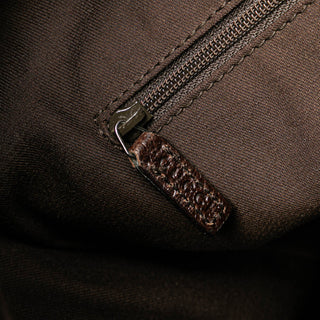 Gucci GG Canvas Shoulder Bag