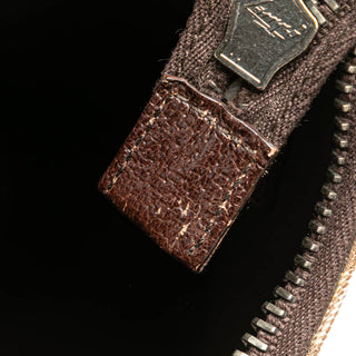 Gucci GG Canvas Shoulder Bag