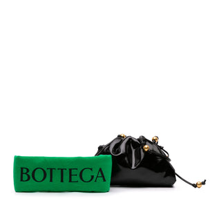 Bottega venta Brushed Calfskin The Mini Pouch