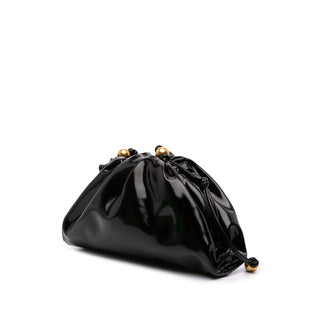 Bottega venta Brushed Calfskin The Mini Pouch