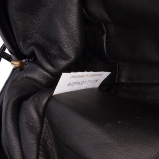 Bottega venta Brushed Calfskin The Mini Pouch