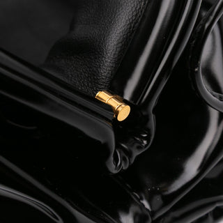 Bottega venta Brushed Calfskin The Mini Pouch