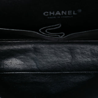 Chanel Medium Classic Caviar Double Flap 2009
