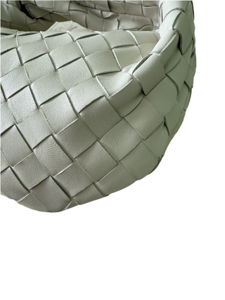 Bottega veneta Nappa Intrecciato Jodie