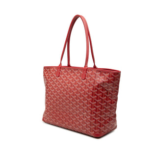 Goyard Goyardine Artois PM