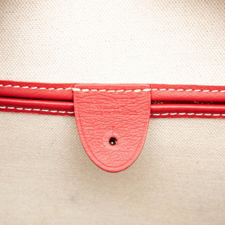 Goyard Goyardine Artois PM