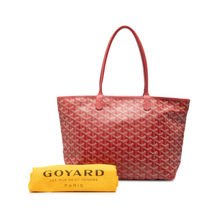 Goyard Goyardine Artois PM
