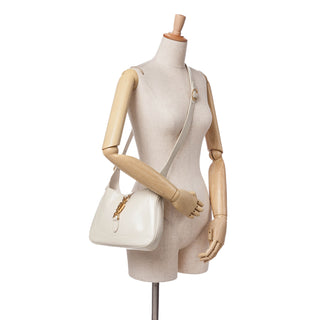 Gucci Small Calfskin Jackie 1961 Crossbody
