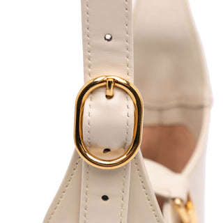 Gucci Small Calfskin Jackie 1961 Crossbody