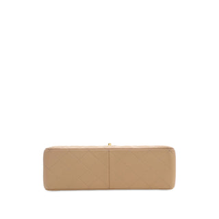 Chanel Jumbo Classic Caviar Double Flap
