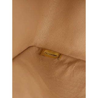 Chanel Jumbo Classic Caviar Double Flap