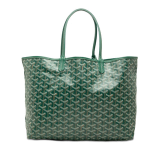 Goyard Goyardine Saint Louis PM