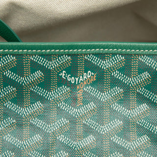 Goyard Goyardine Saint Louis PM