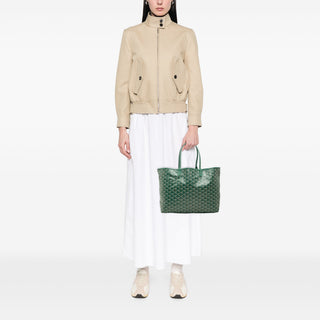 Goyard Goyardine Saint Louis PM