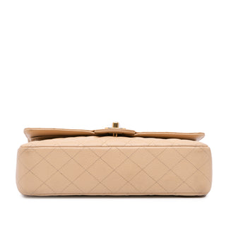 Chanel Medium Classic Caviar Double Flap