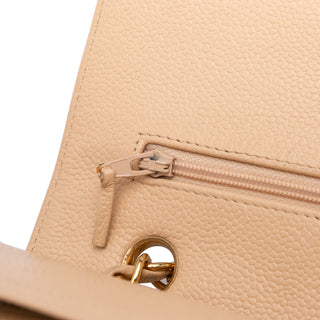 Chanel Medium Classic Caviar Double Flap