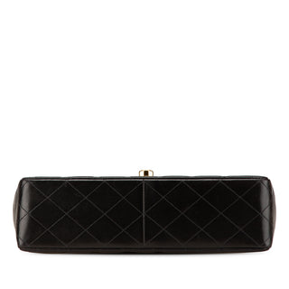 Chanel Jumbo XL Classic Lambskin Single Flap