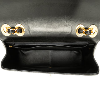 Chanel Jumbo XL Classic Lambskin Single Flap
