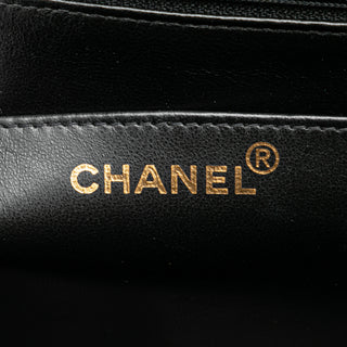 Chanel Jumbo XL Classic Lambskin Single Flap