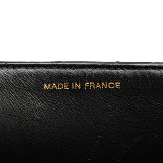 Chanel Jumbo XL Classic Lambskin Single Flap