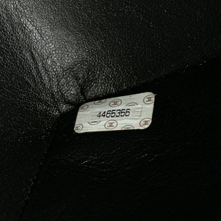 Chanel Jumbo XL Classic Lambskin Single Flap