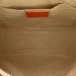 Gucci Canvas Web Camera Bag