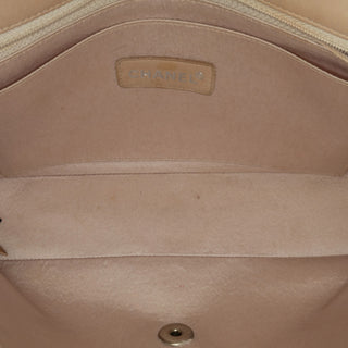 Chanel Medium Line Classic Single Flap