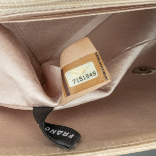 Chanel Medium Line Classic Single Flap