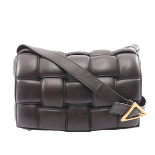 Bottega Veneta Nappa Intrecciato Padded Cassette Crossbody
